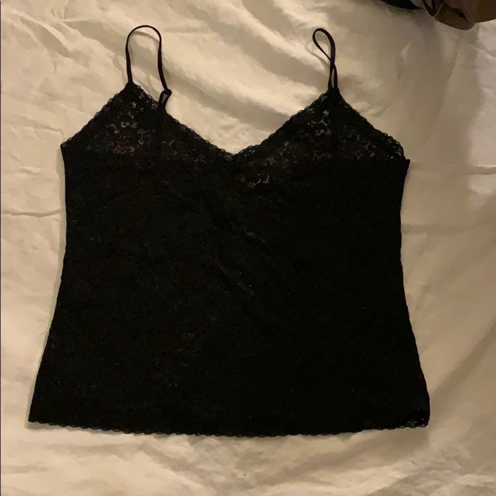 Enchanted cami